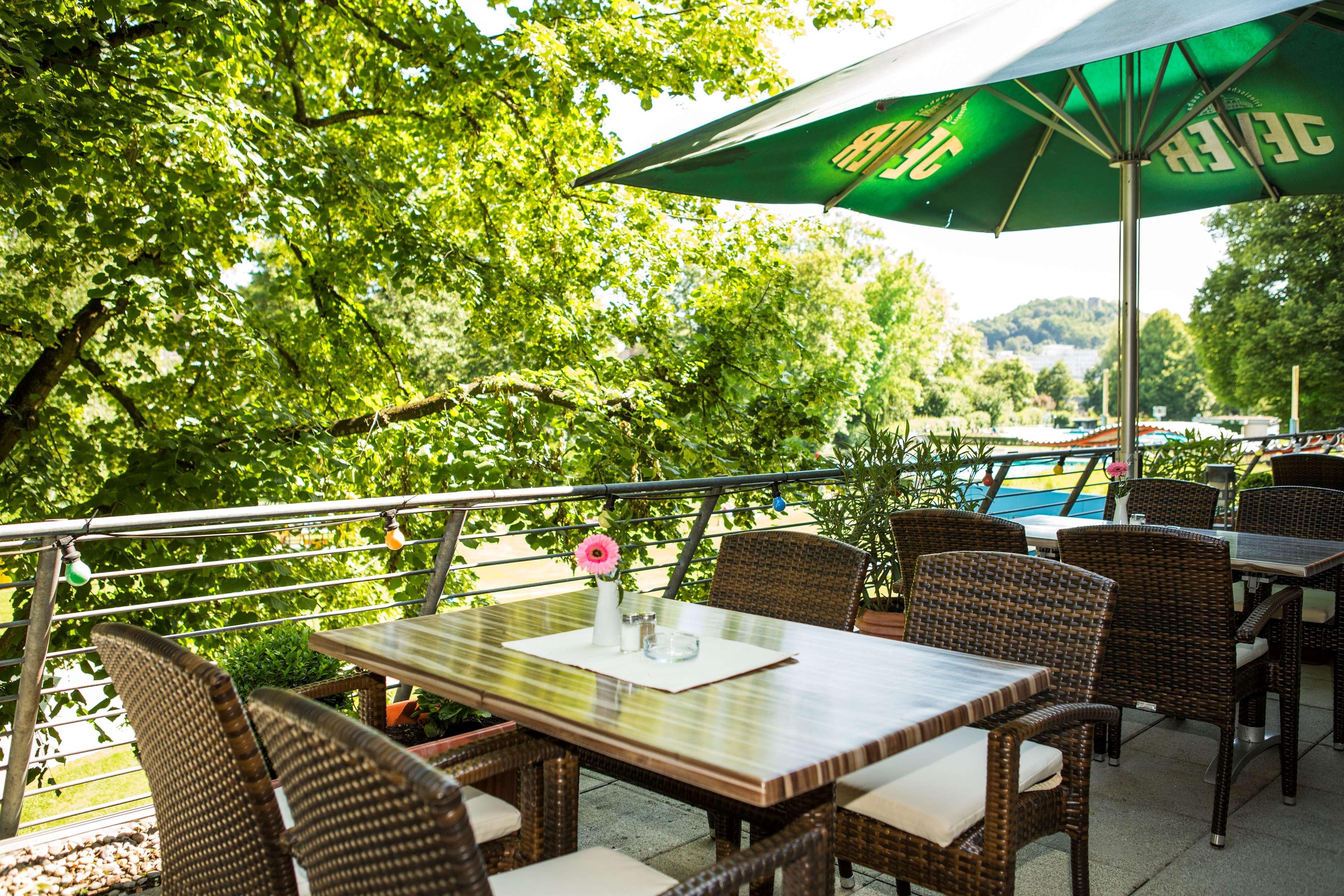 Best Western Hotel Ветцлар Екстер'єр фото