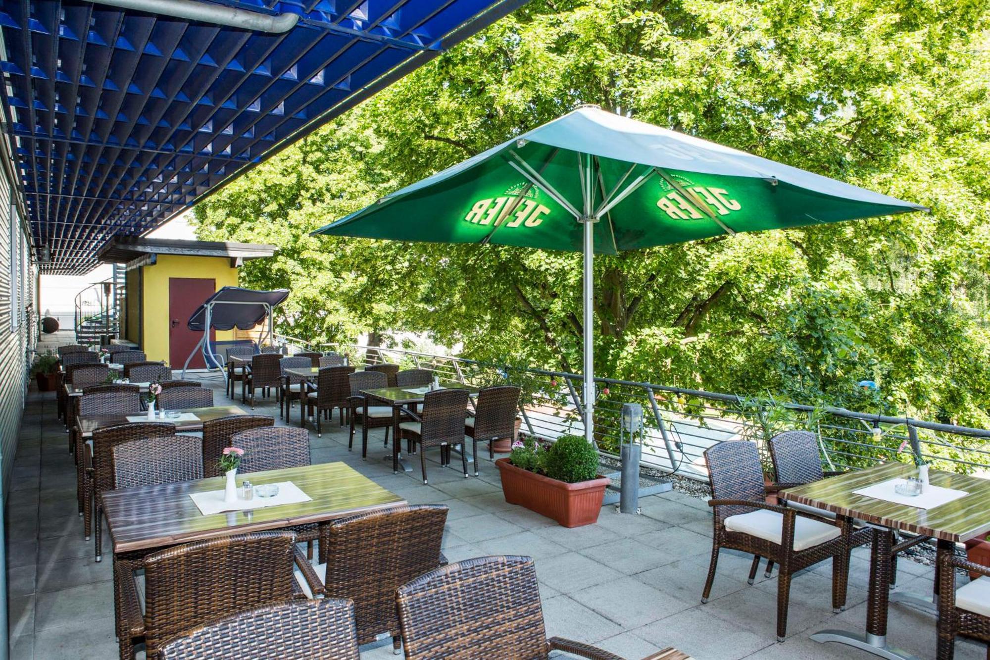 Best Western Hotel Ветцлар Екстер'єр фото