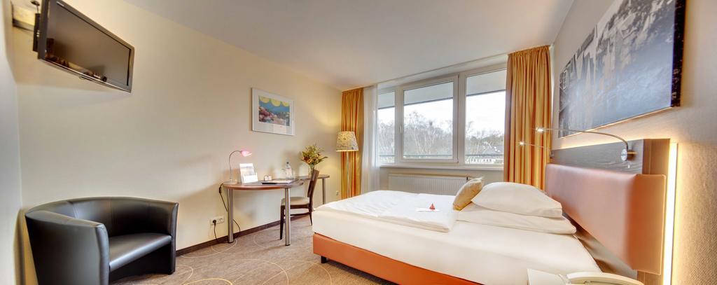 Best Western Hotel Ветцлар Екстер'єр фото