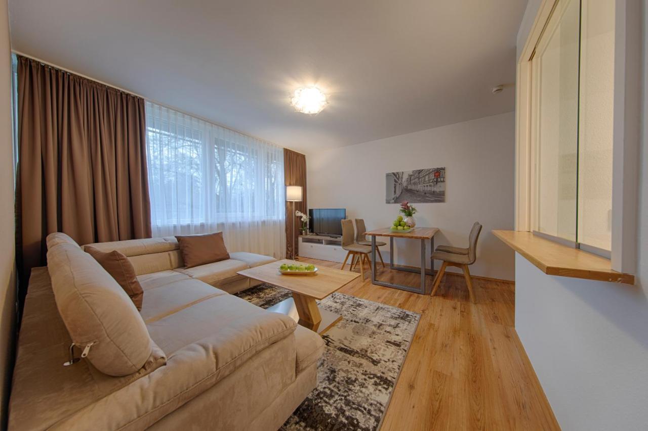 Best Western Hotel Ветцлар Екстер'єр фото