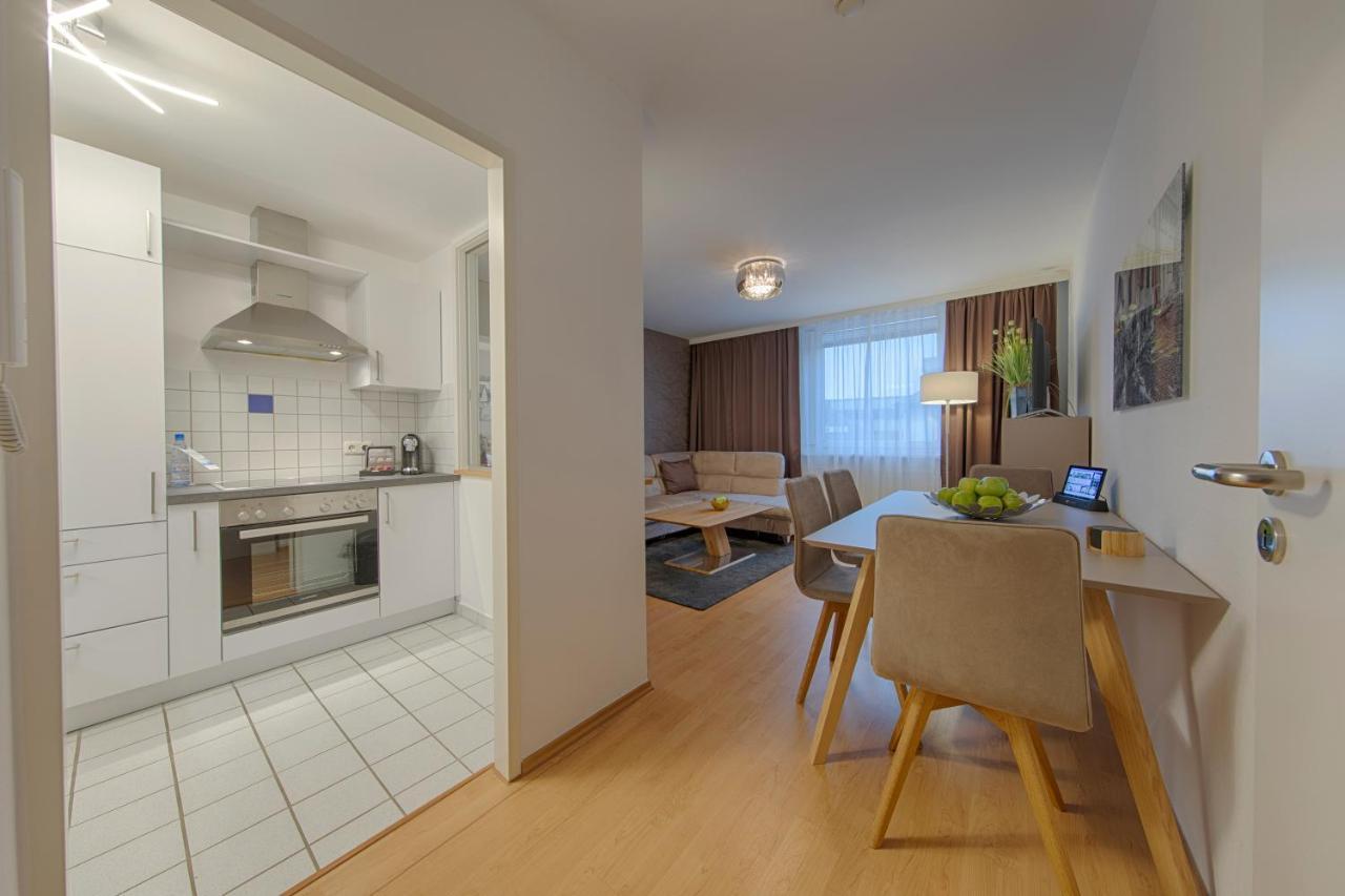 Best Western Hotel Ветцлар Екстер'єр фото