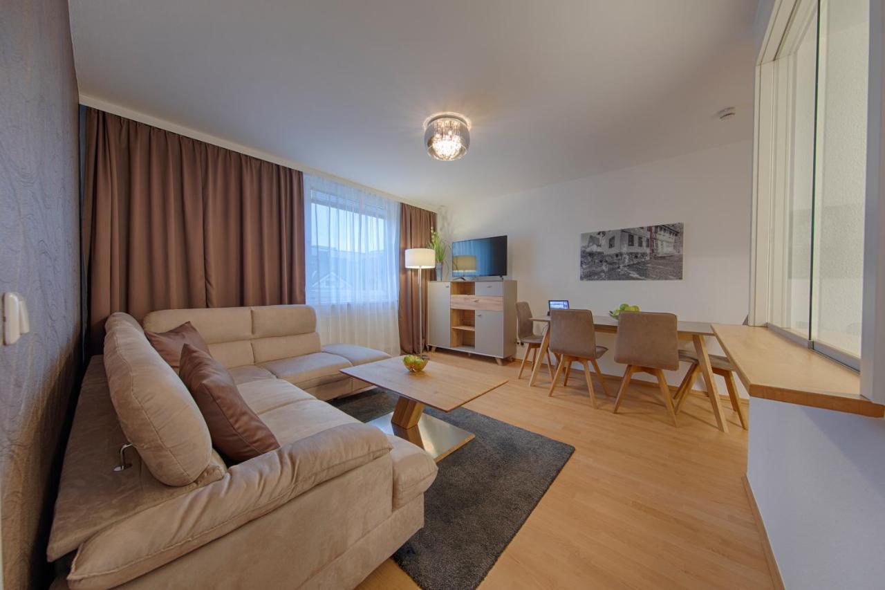 Best Western Hotel Ветцлар Екстер'єр фото