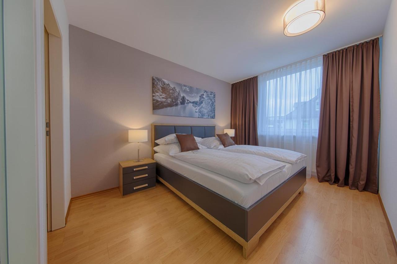 Best Western Hotel Ветцлар Екстер'єр фото