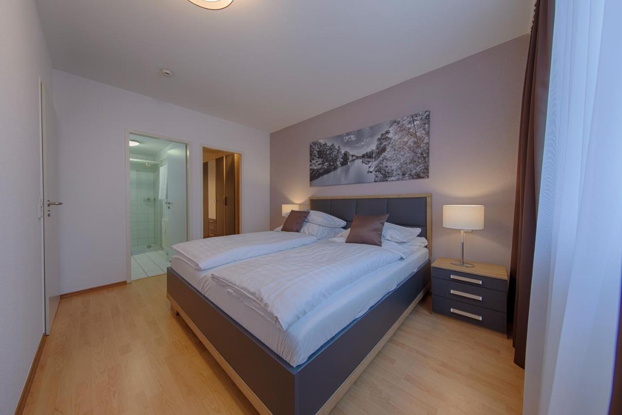 Best Western Hotel Ветцлар Екстер'єр фото
