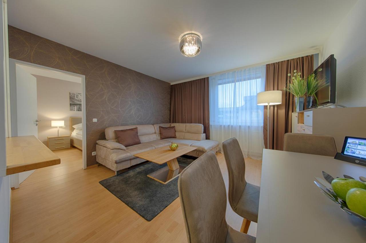 Best Western Hotel Ветцлар Екстер'єр фото