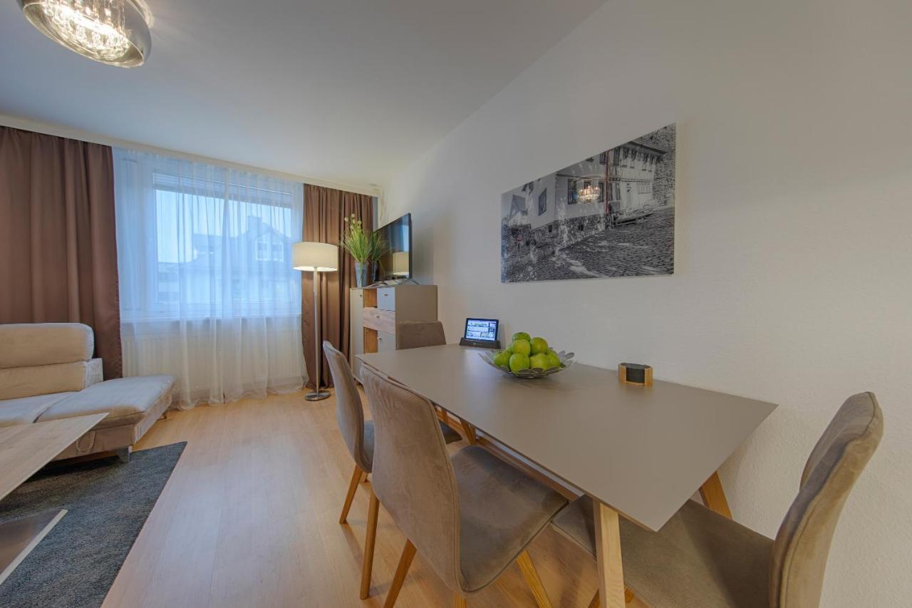 Best Western Hotel Ветцлар Екстер'єр фото