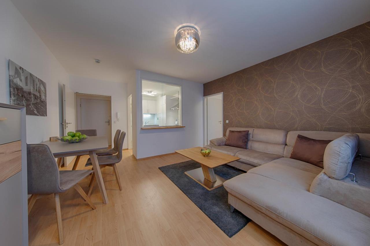 Best Western Hotel Ветцлар Екстер'єр фото